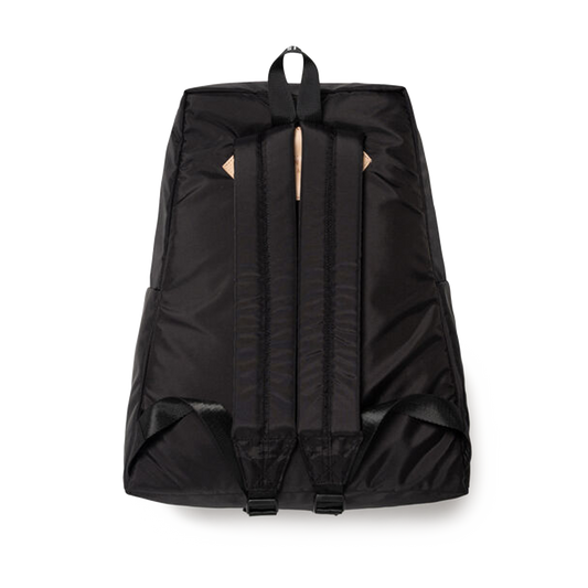 Human Made Daypack Black HM31GD036