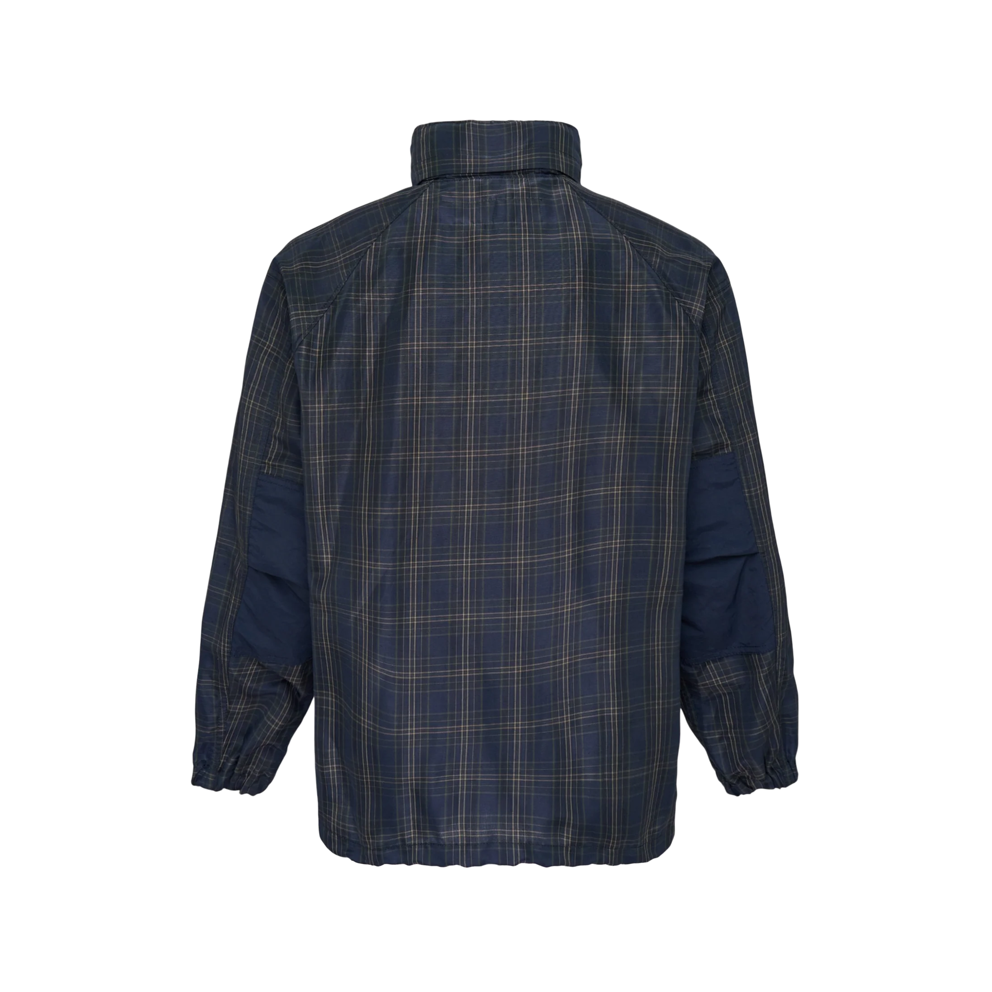 Comme des Garcons Homme Rain Coat HQ-J023-051 Navy