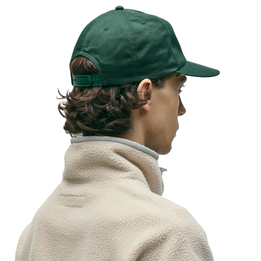 Neighborhood Baseball Cap-2 Green 252YGNH-HT05
