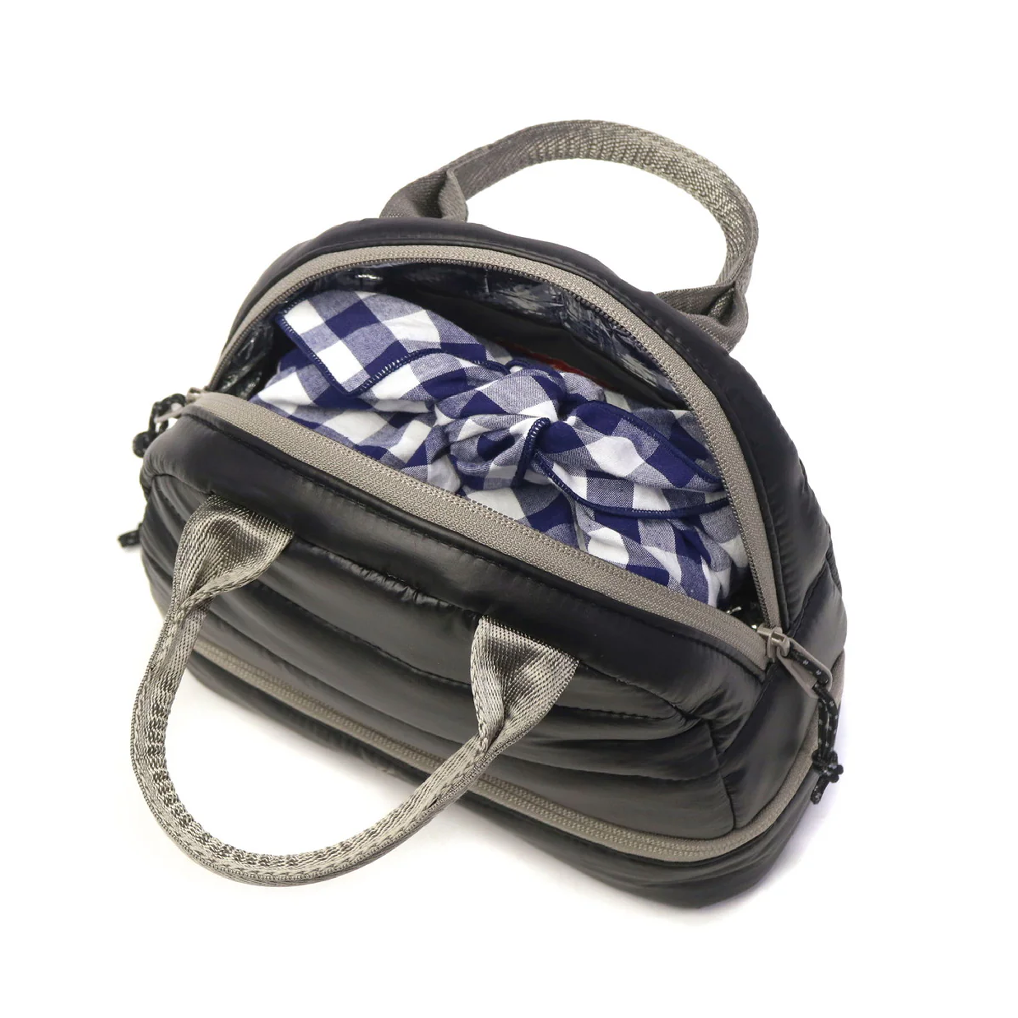 Nanga Mini Cool Bag Black