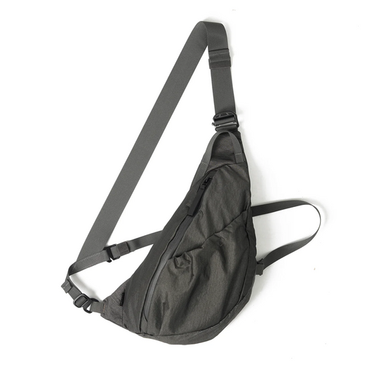 Sealson  2-Way Grab Bag SR1 Gravel Grey