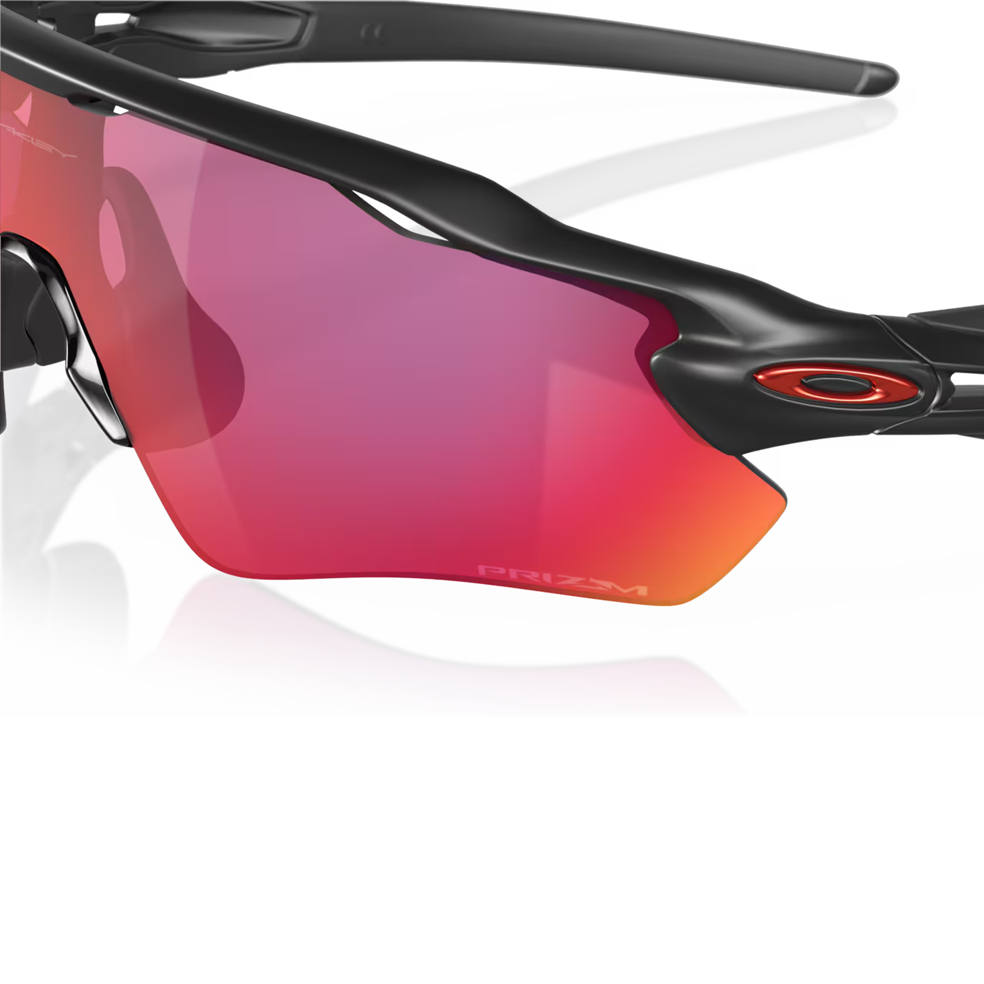 Oakley Radar Ev Path Matte Black 0OO9208