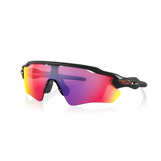 Oakley Radar Ev Path Matte Black 0OO9208
