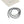 Mikia | Hematite Roundel Stone Necklace | Hematite | 203-M-008101-01