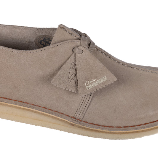 Clarks Originals Desert Trek Sand Suede