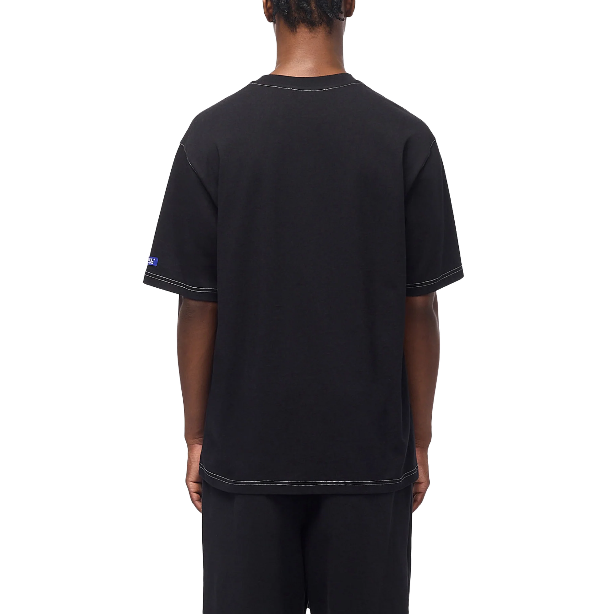 A-COLD-WALL* 5AM T-Shirt Black Oynx