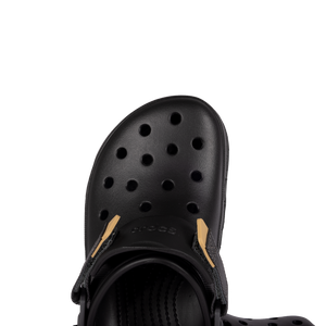 Crocs All Terrain Clog Black 206340-001