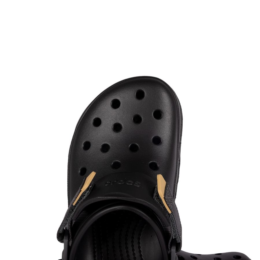 Crocs All Terrain Clog Black 206340-001