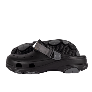 Crocs All Terrain Clog Black 206340-001