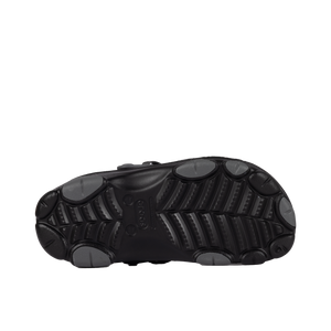 Crocs All Terrain Clog Black 206340-001