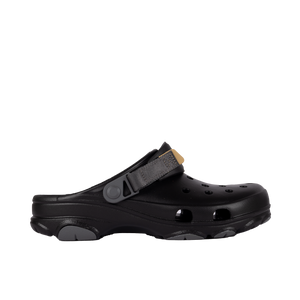 Crocs All Terrain Clog Black 206340-001