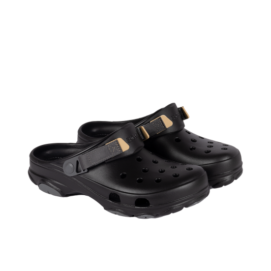 Crocs All Terrain Clog Black 206340-001