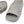 Crocs Echo Slide Elephant 208170-1LM