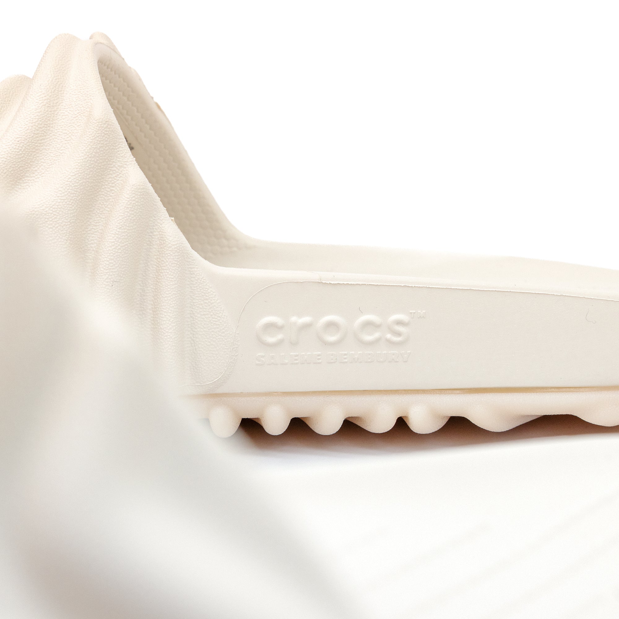 Crocs Salehe Bembury x The Pollex Slide Mayo