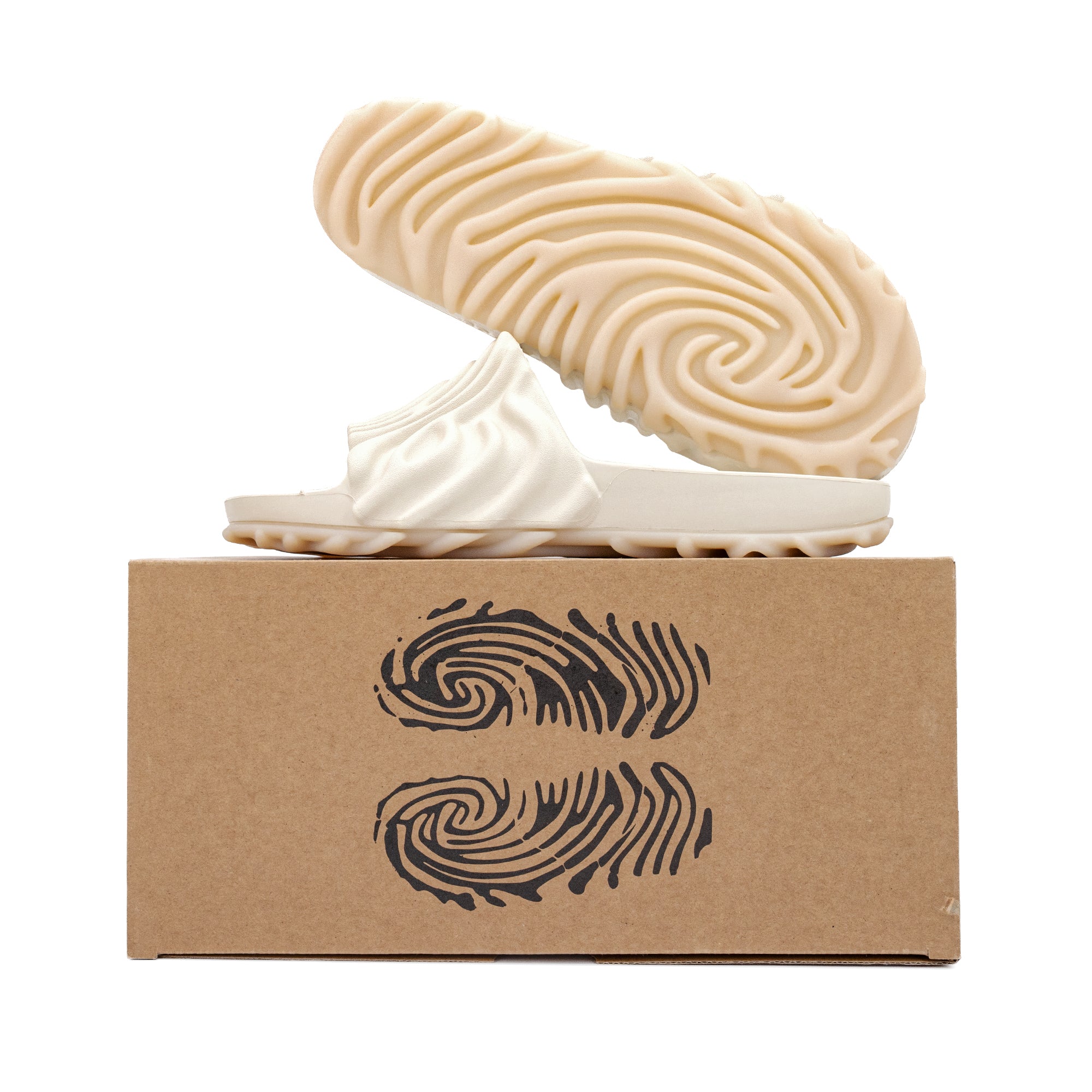 Crocs Salehe Bembury x The Pollex Slide Mayo