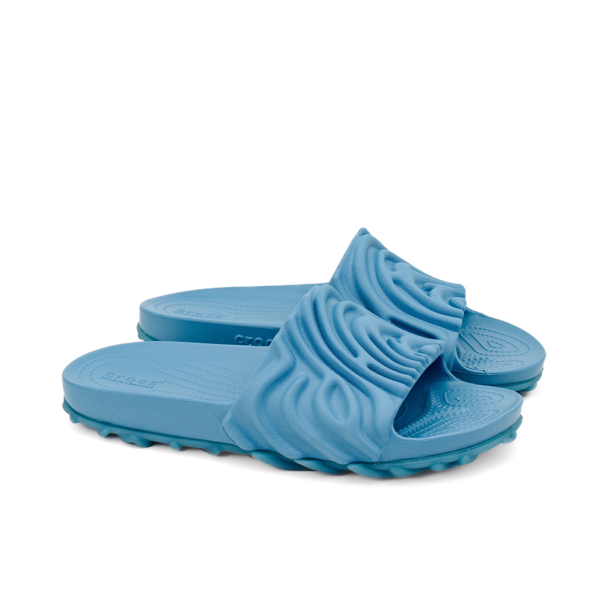 Crocs | Salehe Bembury x The Pollex Slide | Tashmoo | 208685-4OH – Laced