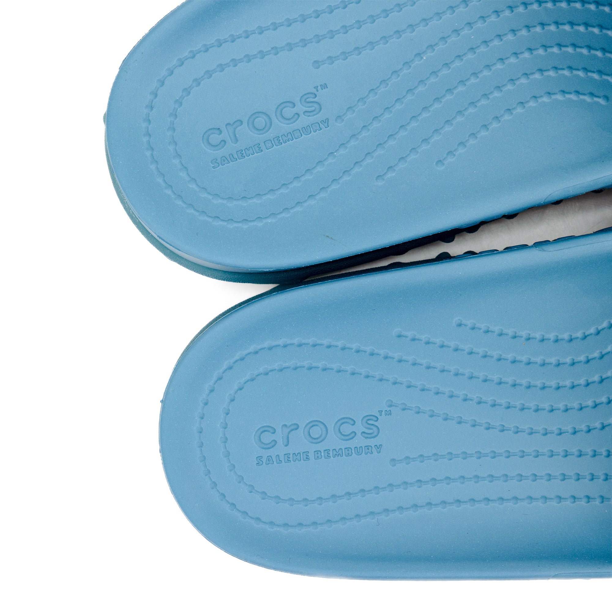 Crocs Salehe Bembury x The Pollex Slide Tashmoo 208685-4OH