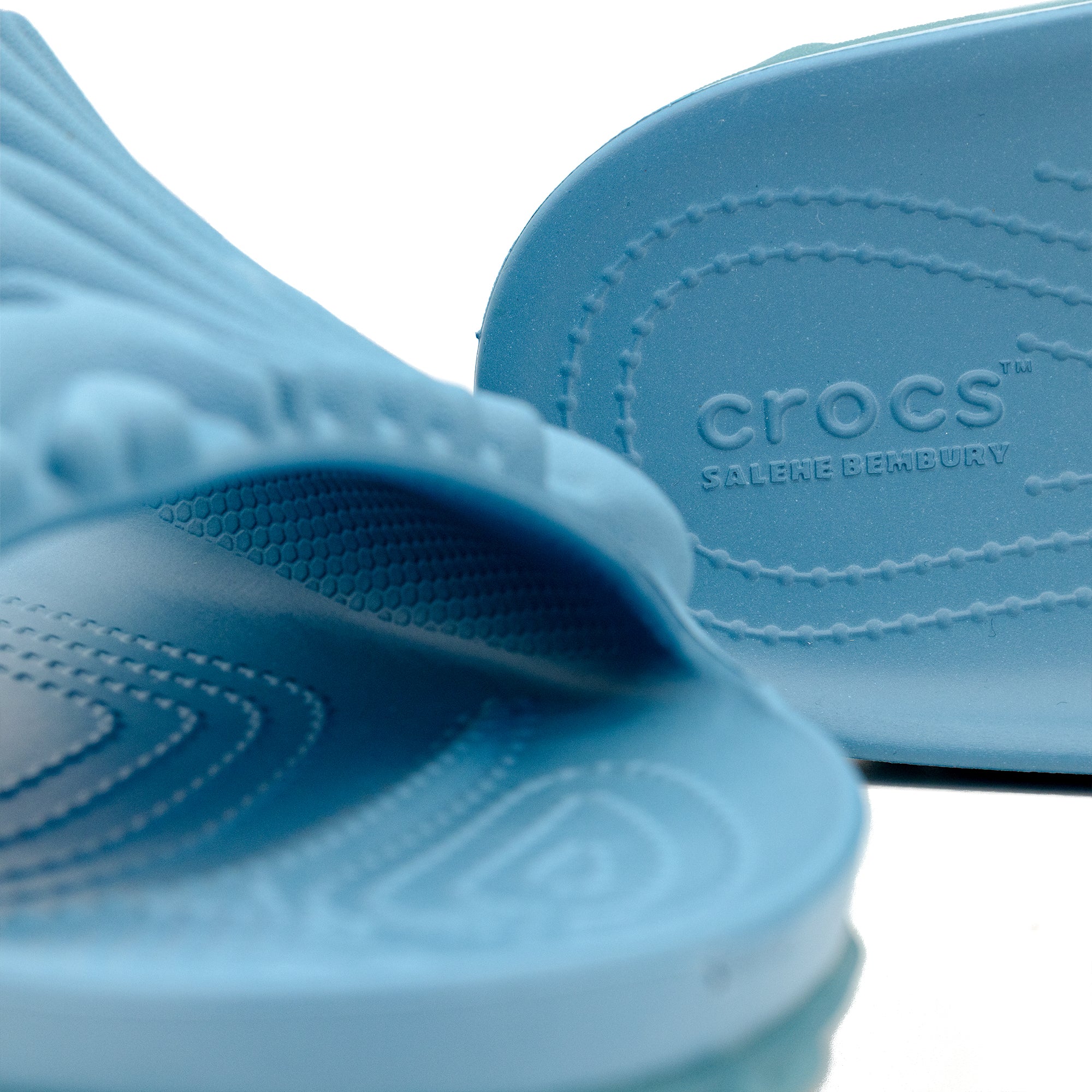 Crocs Salehe Bembury x The Pollex Slide Tashmoo 208685-4OH