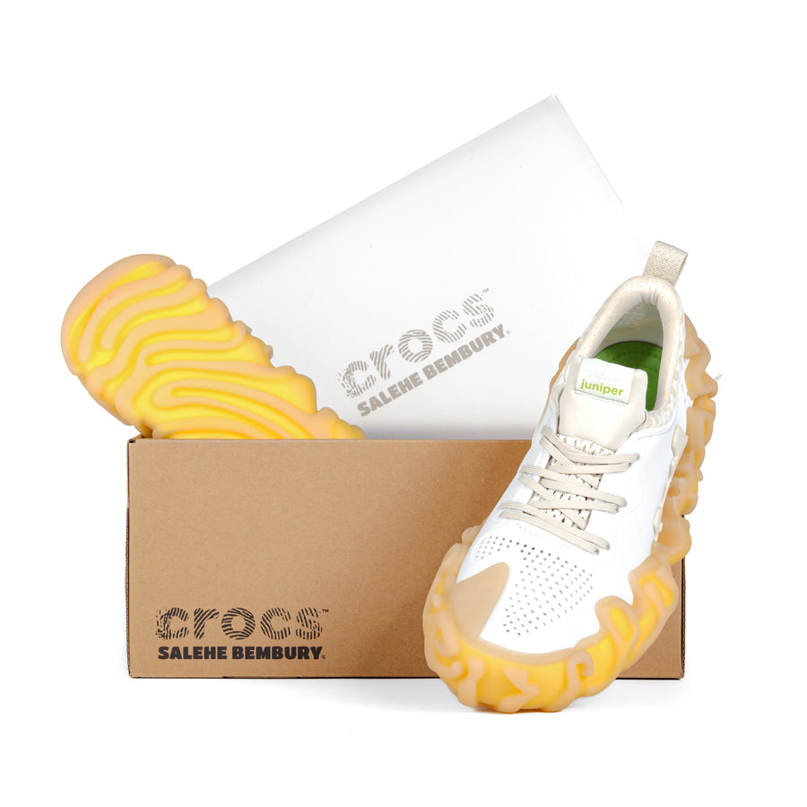 Crocs x Salehe Bembury Juniper Tahini