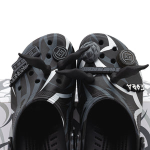 Crocs x CLOT Classic Clog Black 208700-001