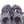 Crocs x CLOT Classic Clog Mauve Mist 208700-5PS