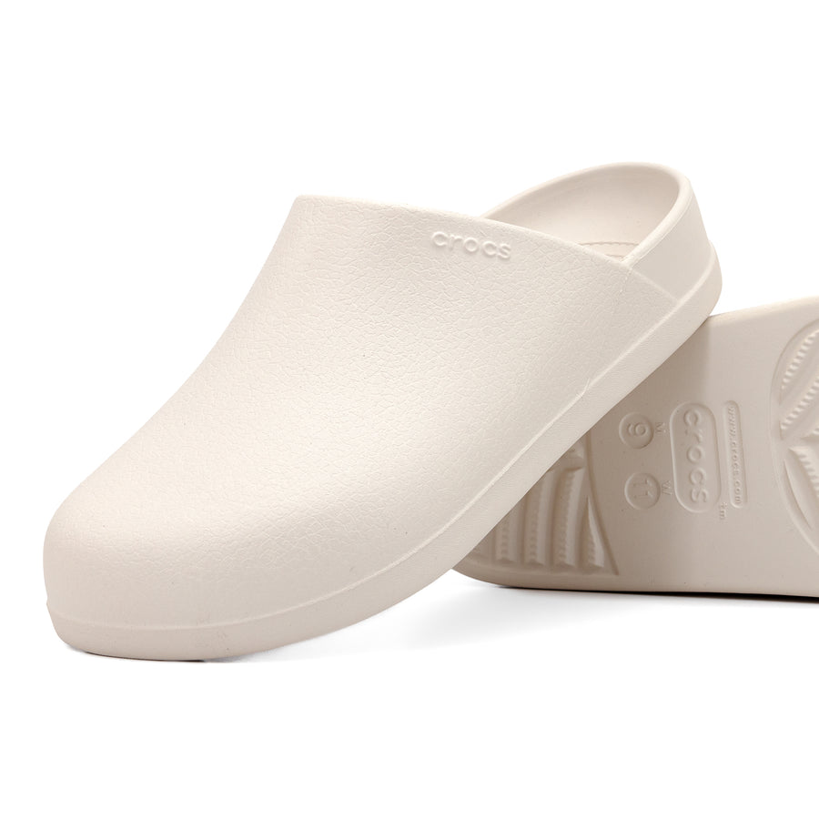 Crocs Dylan Clog Stucco 209366-160