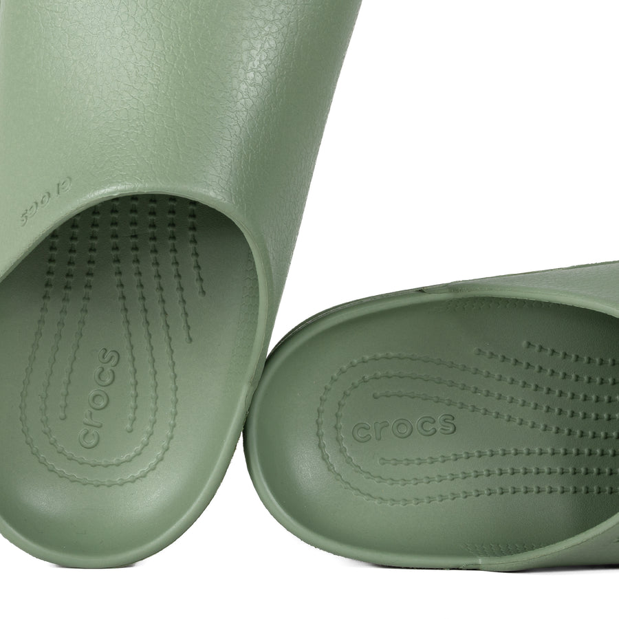 Crocs Dylan Clog Moss 209366-308