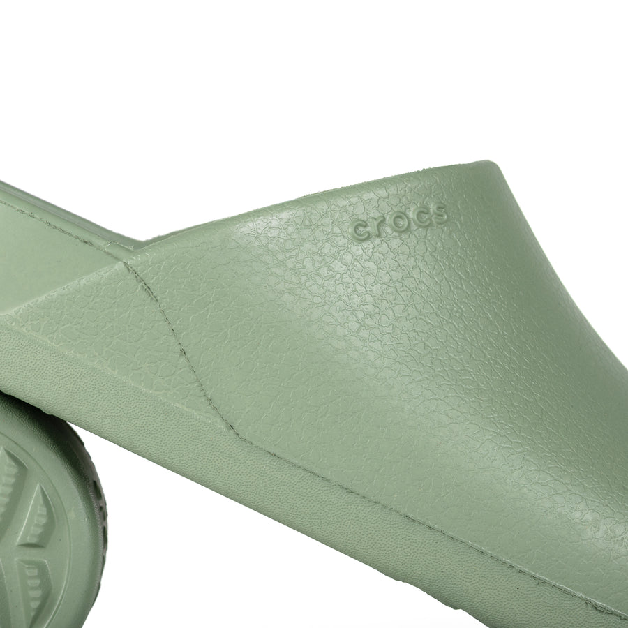 Crocs Dylan Clog Moss 209366-308