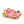 Crocs Spongebob Patrick Classic Clog Melon 209479-737