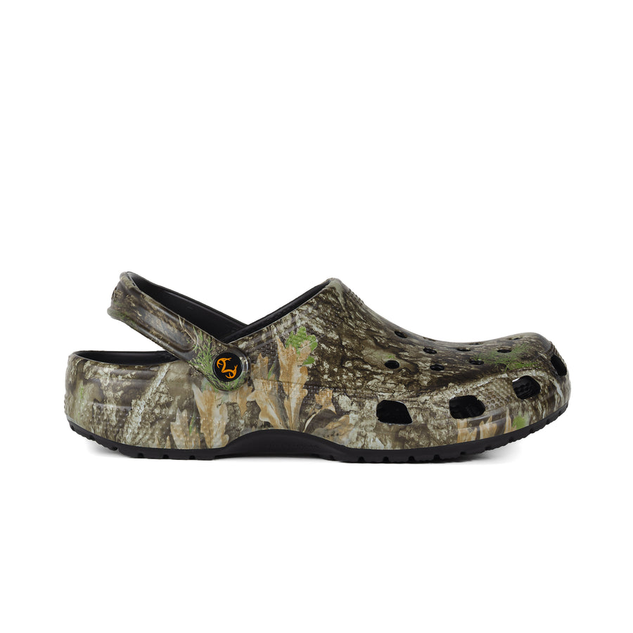 Crocs Realtree APX Classic Clog Mlt 210099-90H