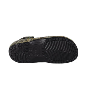 Crocs Realtree APX Classic Clog Mlt 210099-90H