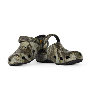 Crocs Realtree APX Classic Clog Mlt 210099-90H