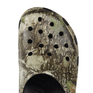 Crocs Realtree APX Classic Clog Mlt 210099-90H