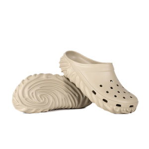 Crocs x Salehe Bembury The Saru Clog Ginger 210141-0LX