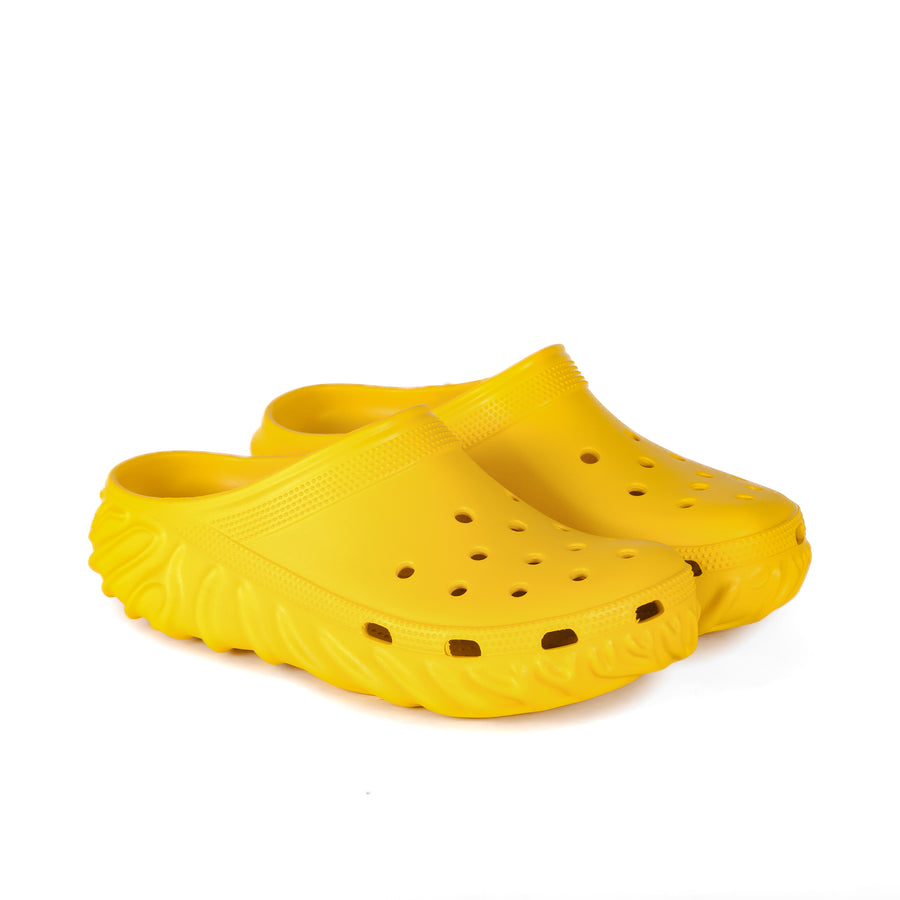 Crocs x Salehe Bembury The Saru Clog Citrine 210141-77O