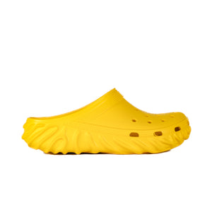 Crocs x Salehe Bembury The Saru Clog Citrine 210141-77O