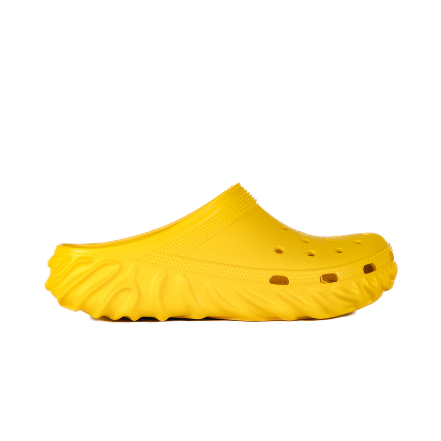 Crocs x Salehe Bembury The Saru Clog Citrine 210141-77O