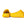 Crocs x Salehe Bembury The Saru Clog Citrine 210141-77O