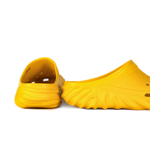 Crocs x Salehe Bembury The Saru Clog Citrine 210141-77O