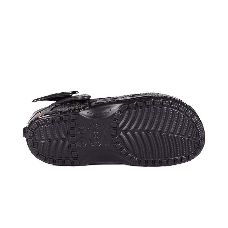 Crocs Batman Batmobile Cls Clg Blk 210219-001