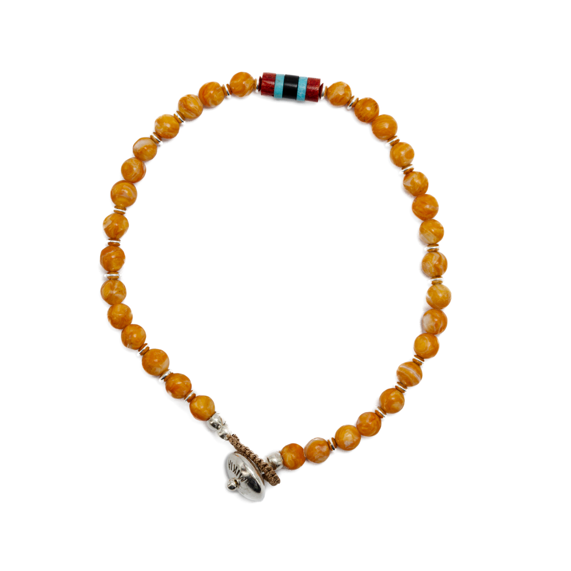 Mikia jewelry top