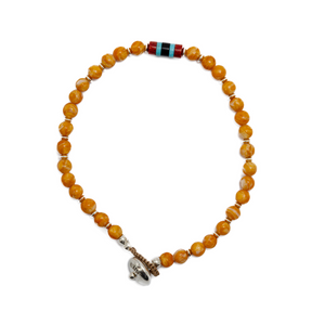 Mikia snake 2025 bead bracelet