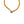 Mikia 4mm Stone Bracelet Spiny Oyster 231-M-007184-02