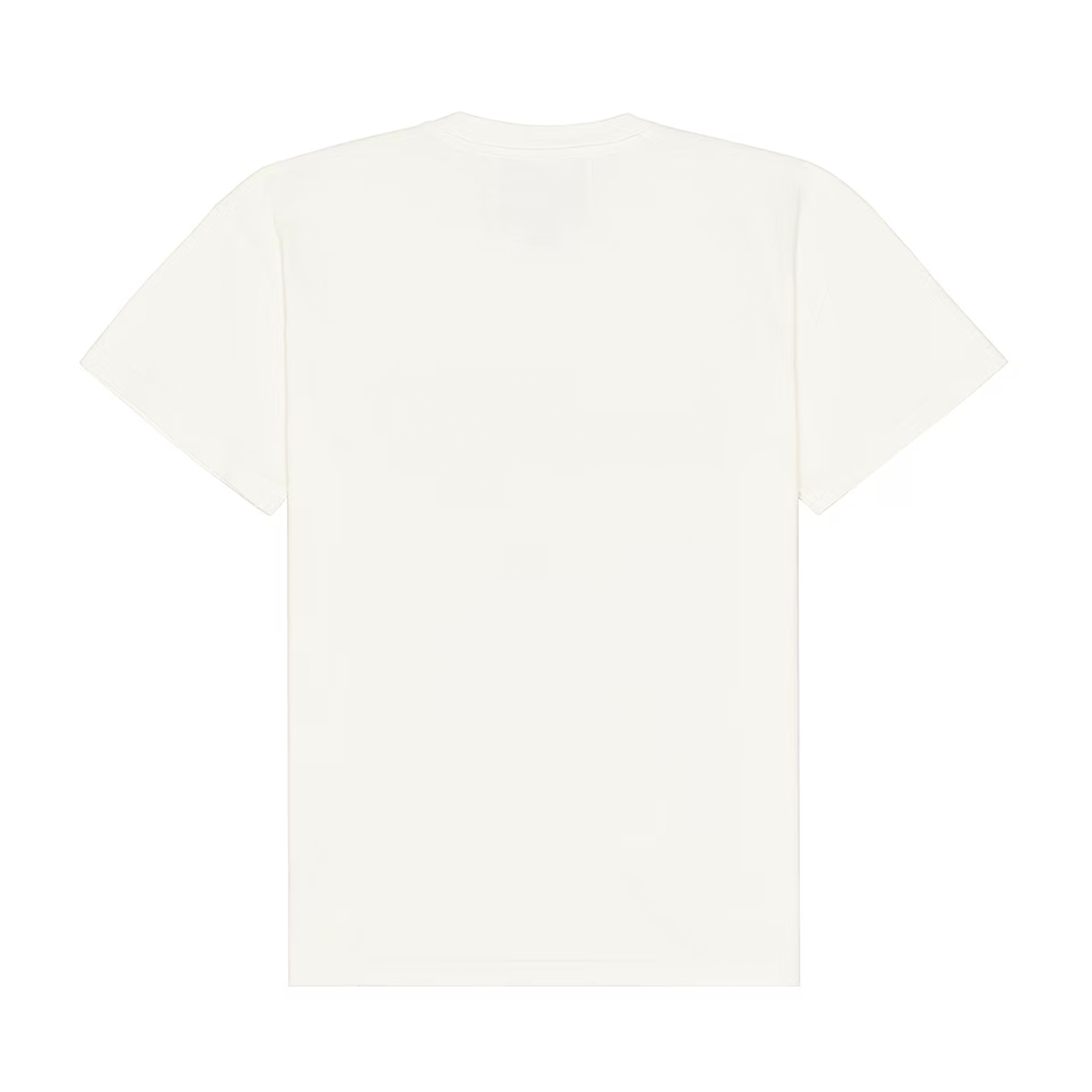 One Of These Days x Woolrich Graphic Tee Bone