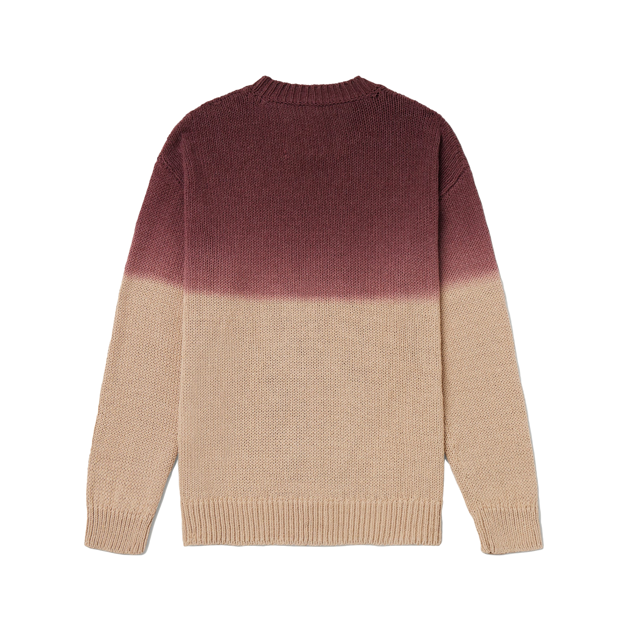 One Of These Days x Woolrich Knit Sweater Sand