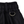 Magic Stick Basic Baloon Pants Black | 23AW-MS11-033