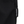 Magic Stick Basic Baloon Pants Black | 23AW-MS11-033