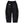 Magic Stick Basic Baloon Pants Black | 23AW-MS11-033