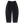 Magic Stick Basic Baloon Pants Black | 23AW-MS11-033