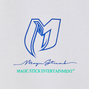 Magic Stick Z T White 23AW-MS7-006